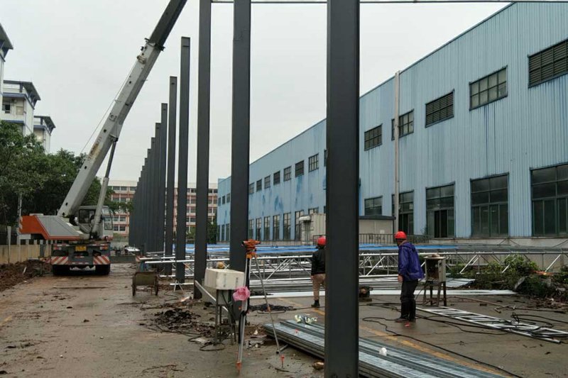 工业安装工程分部分项划分：2026年的模块化革命